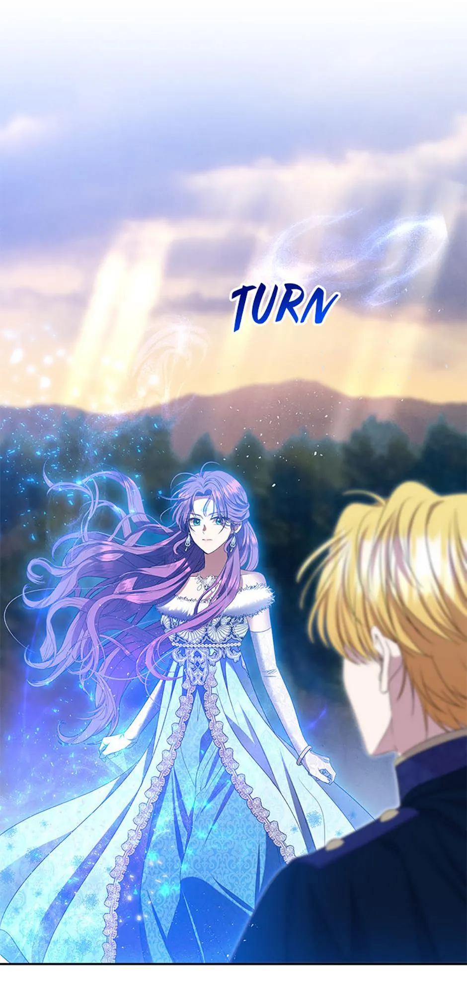 Read Materialistic Lady chapter 119 image 37 on Lezhin