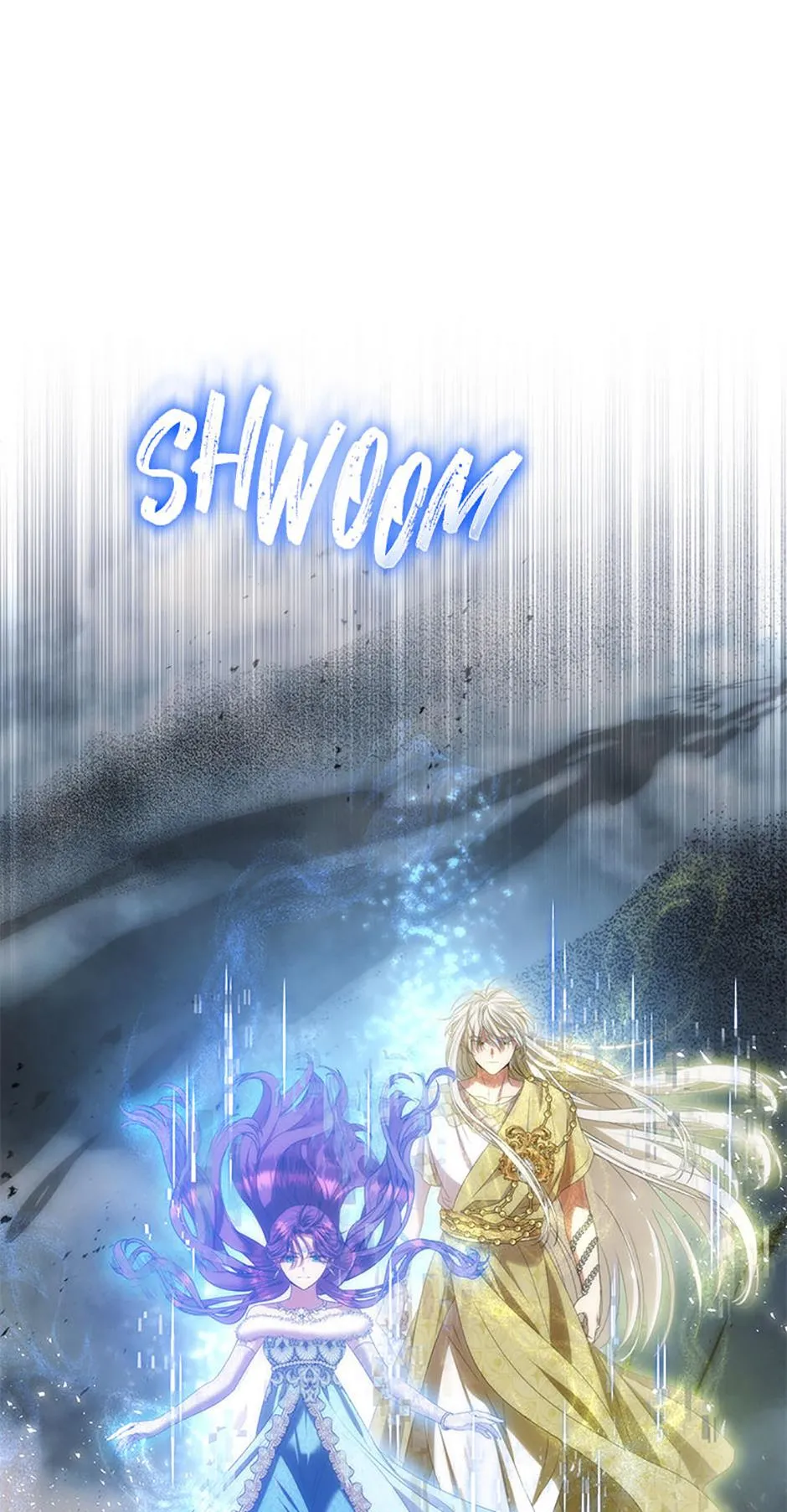 Read Materialistic Lady chapter 119 image 42 on Lezhin