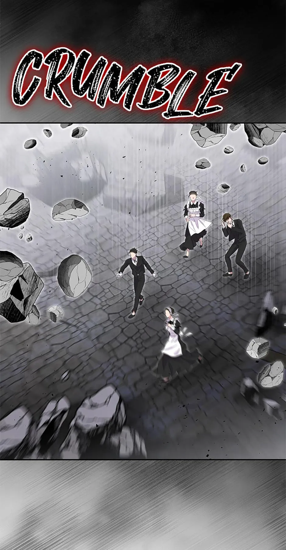 Read Materialistic Lady chapter 119 image 47 on Lezhin