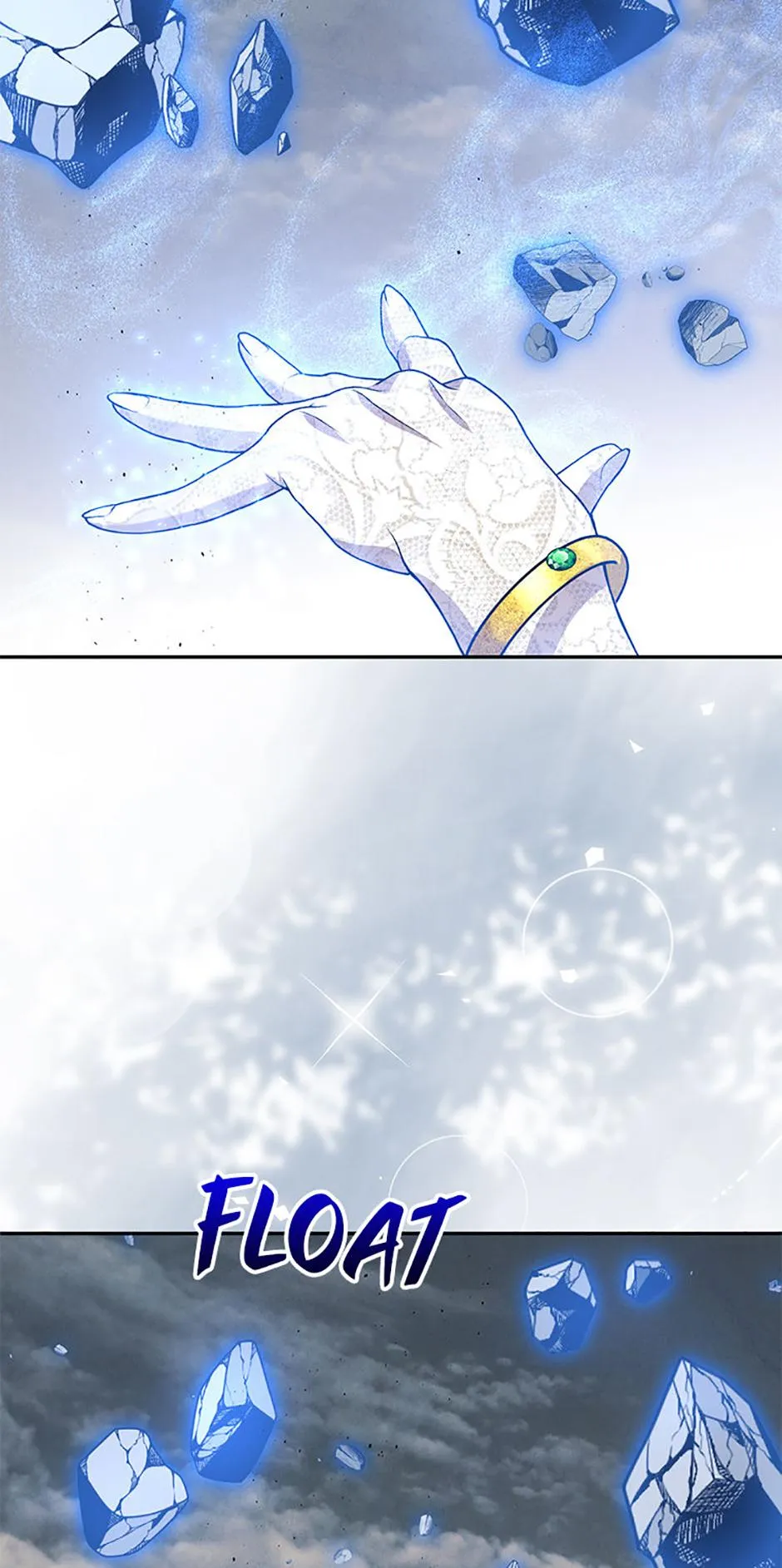 Read Materialistic Lady chapter 119 image 50 on Lezhin