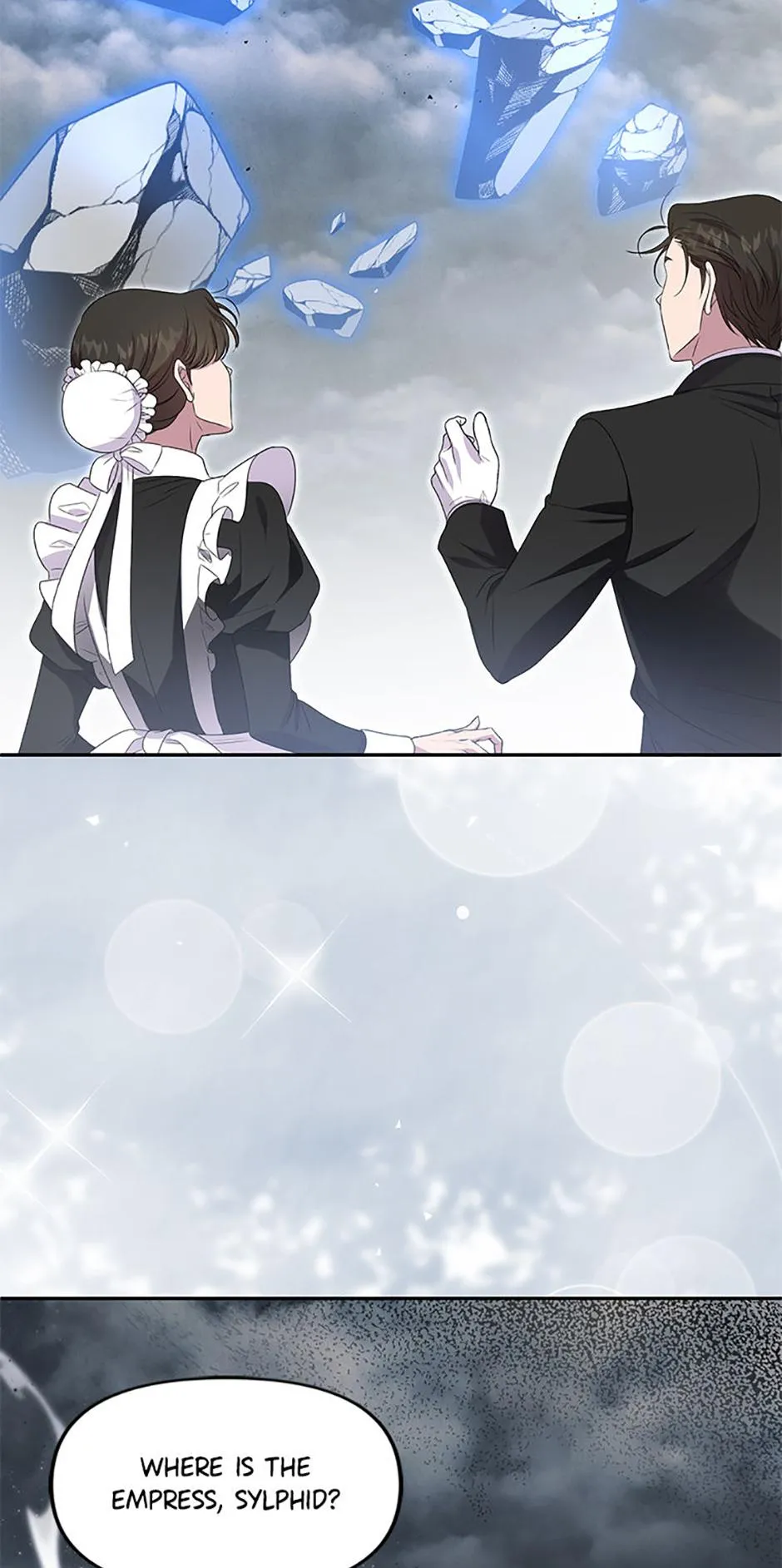 Read Materialistic Lady chapter 119 image 52 on Lezhin