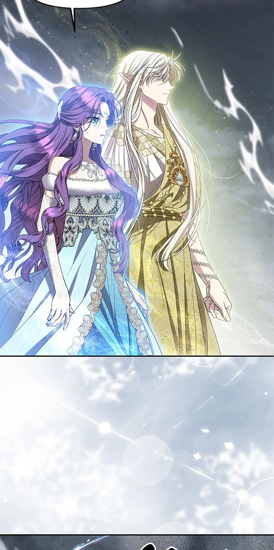 Read Materialistic Lady chapter 119 image 53 on Lezhin