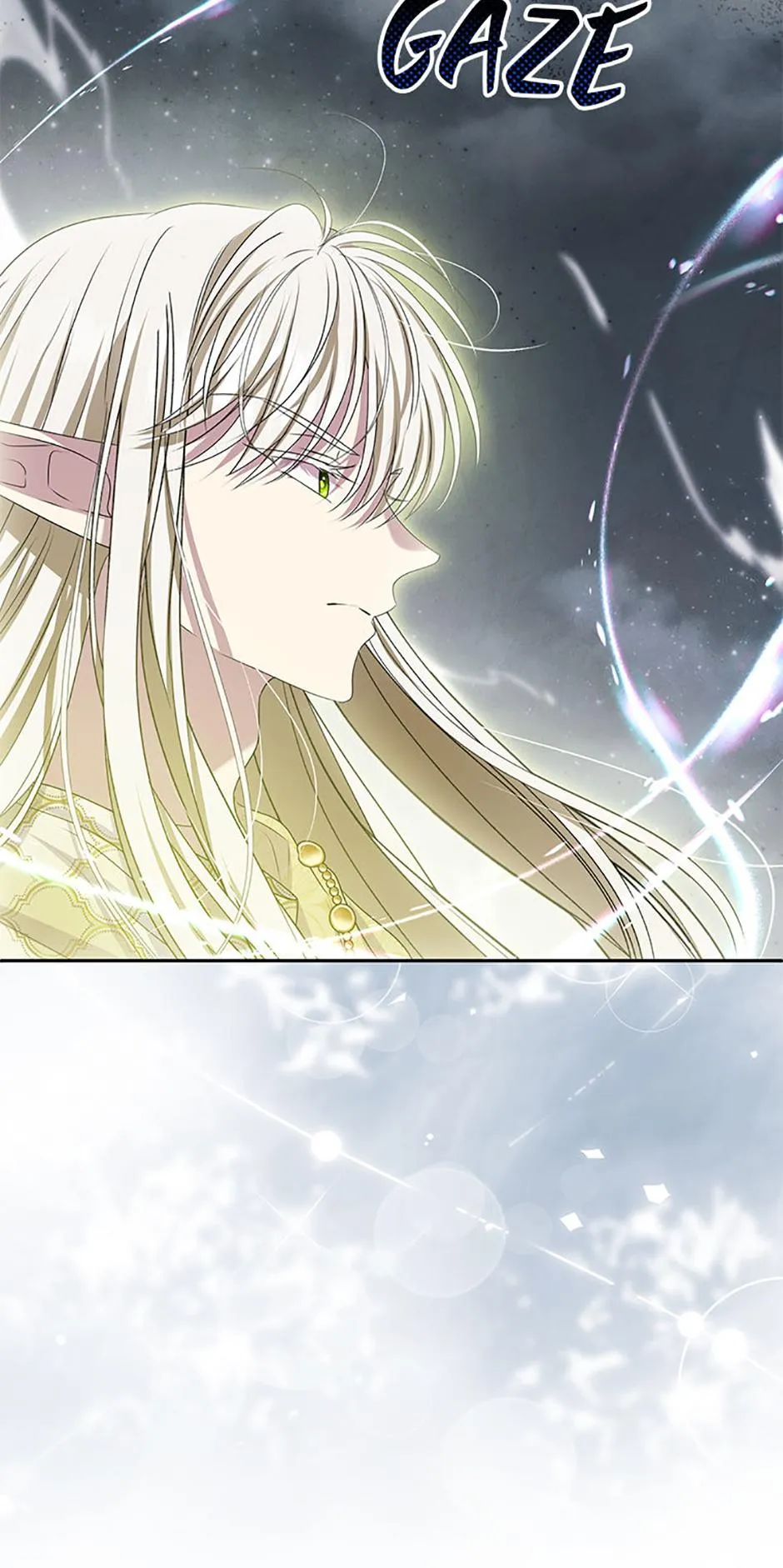 Read Materialistic Lady chapter 119 image 54 on Lezhin