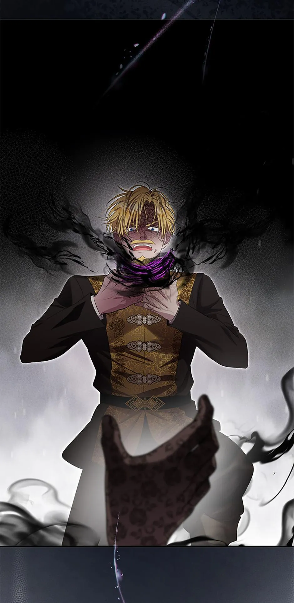 Read Materialistic Lady chapter 119 image 59 on Lezhin