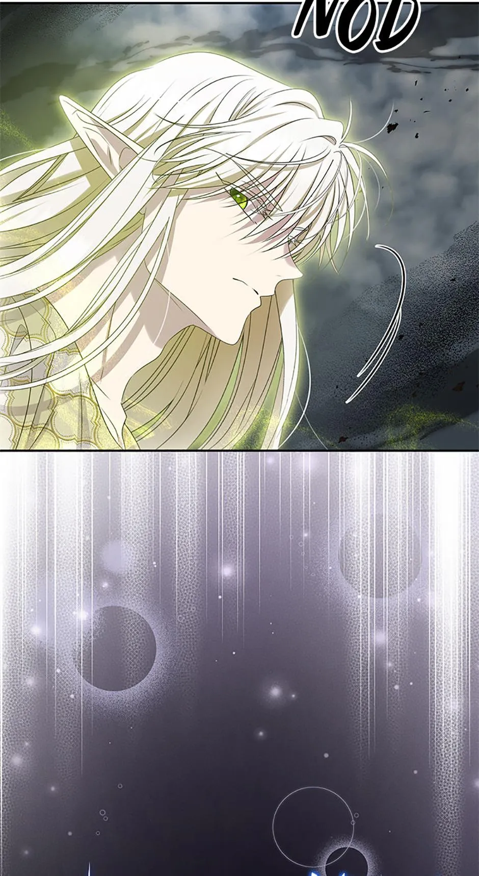 Read Materialistic Lady chapter 119 image 64 on Lezhin