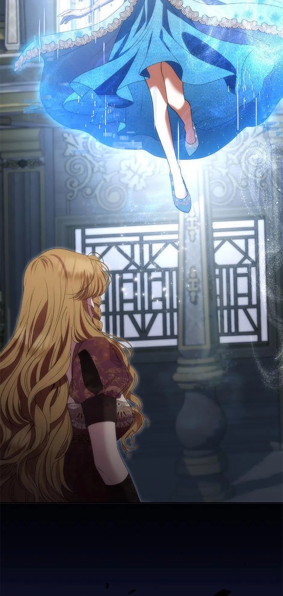Read Materialistic Lady chapter 119 image 68 on Lezhin