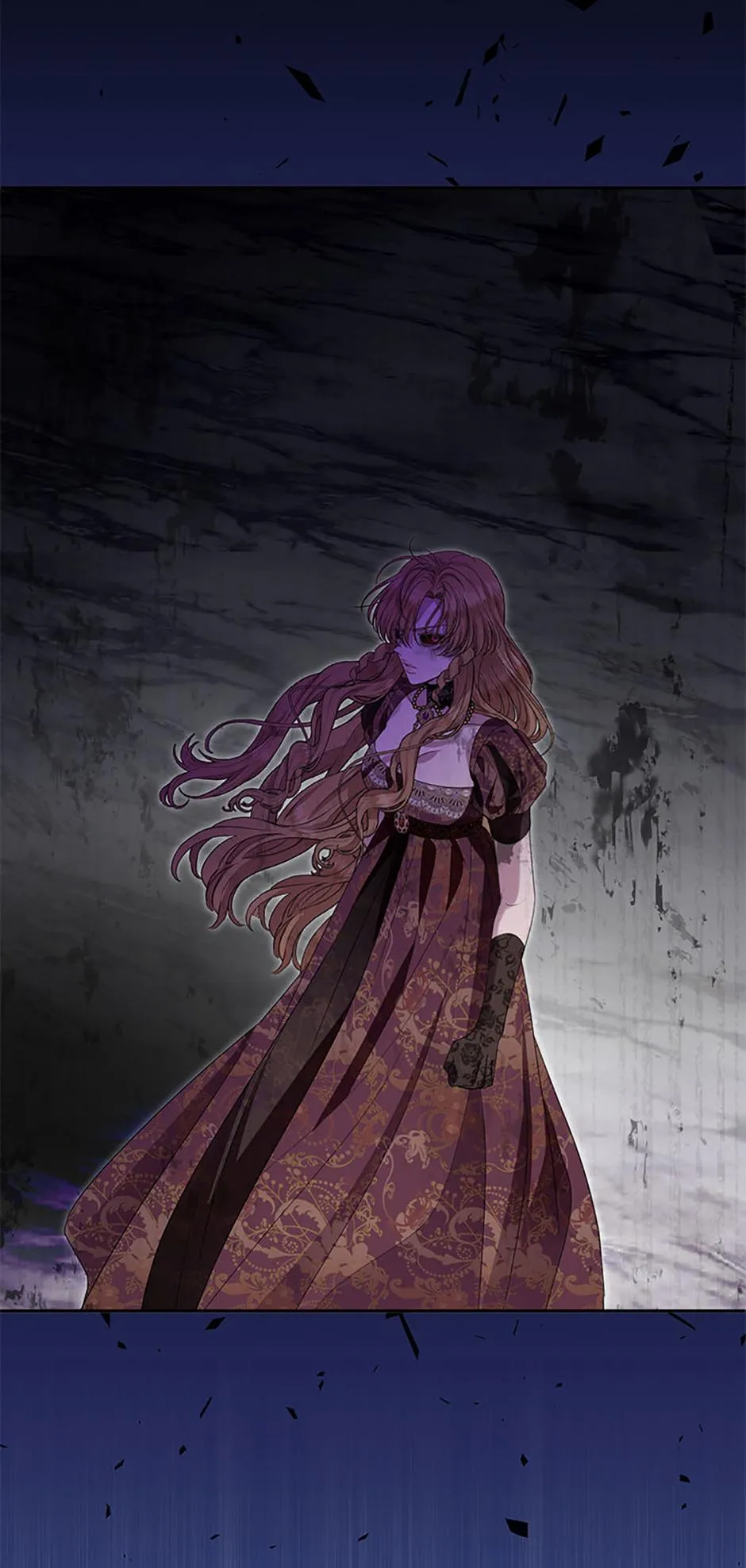 Read Materialistic Lady chapter 119 image 69 on Lezhin