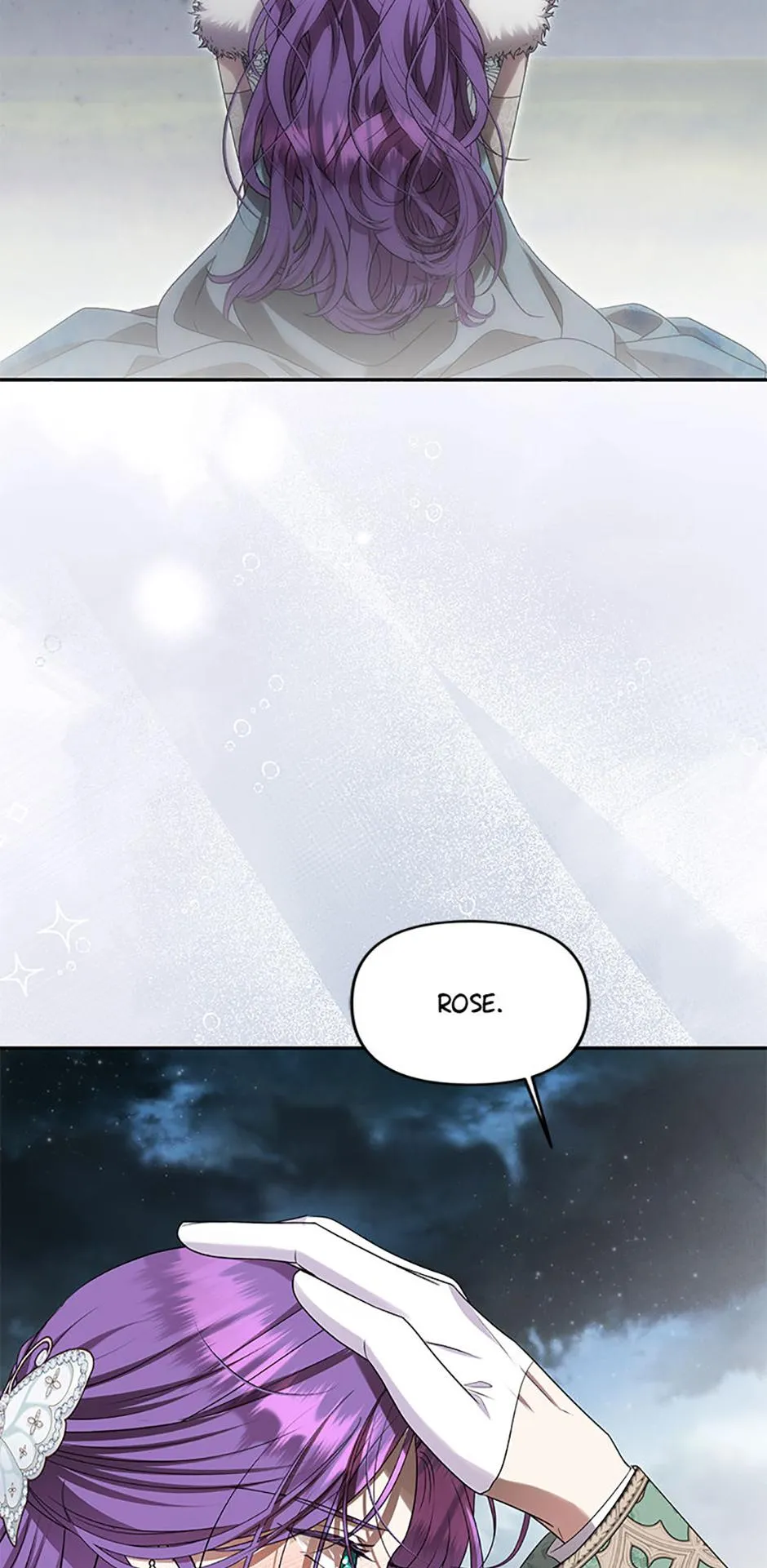 Read Materialistic Lady chapter 119 image 7 on Lezhin