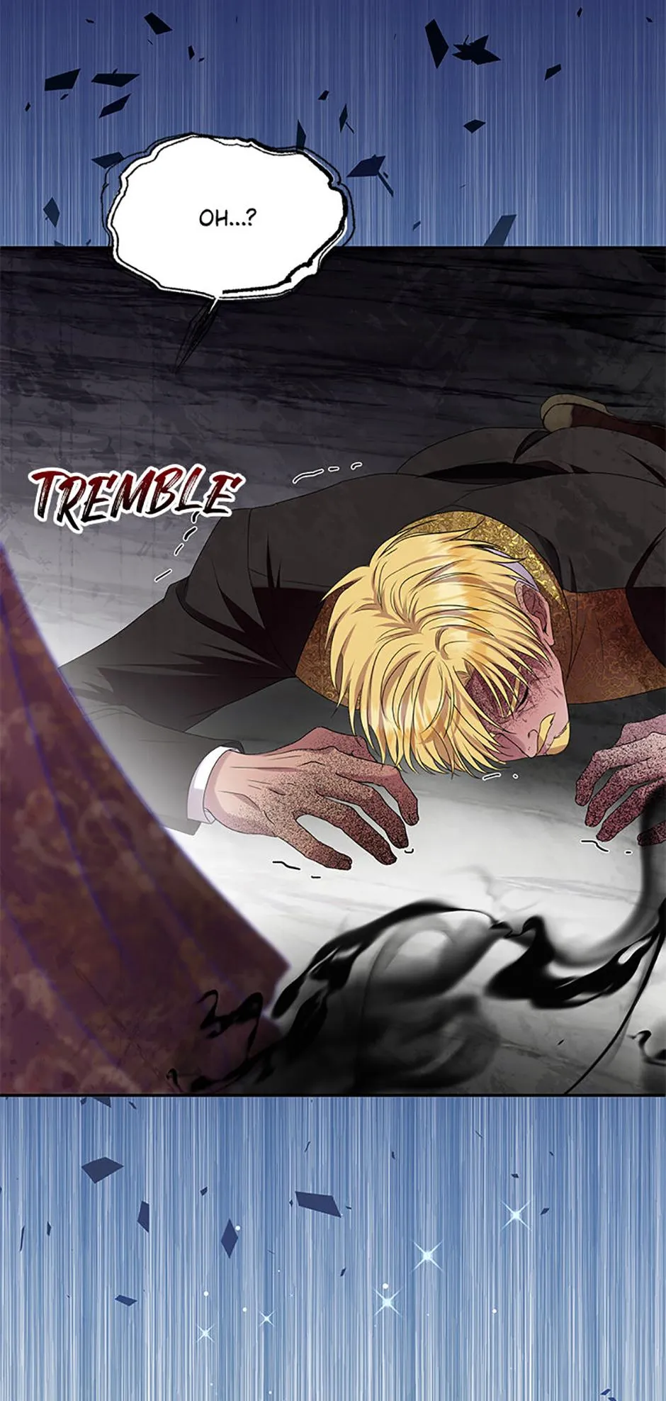 Read Materialistic Lady chapter 119 image 70 on Lezhin