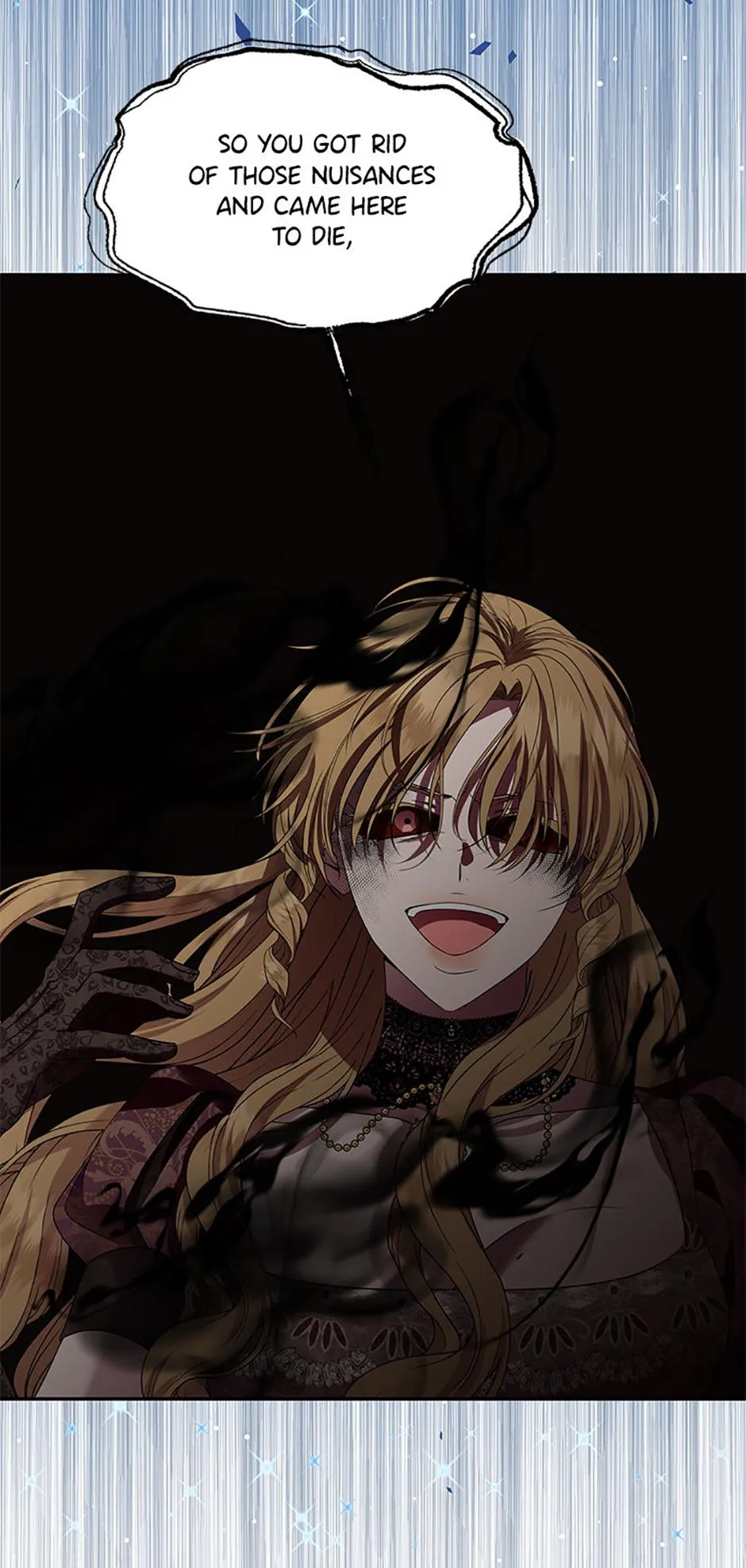 Read Materialistic Lady chapter 119 image 71 on Lezhin