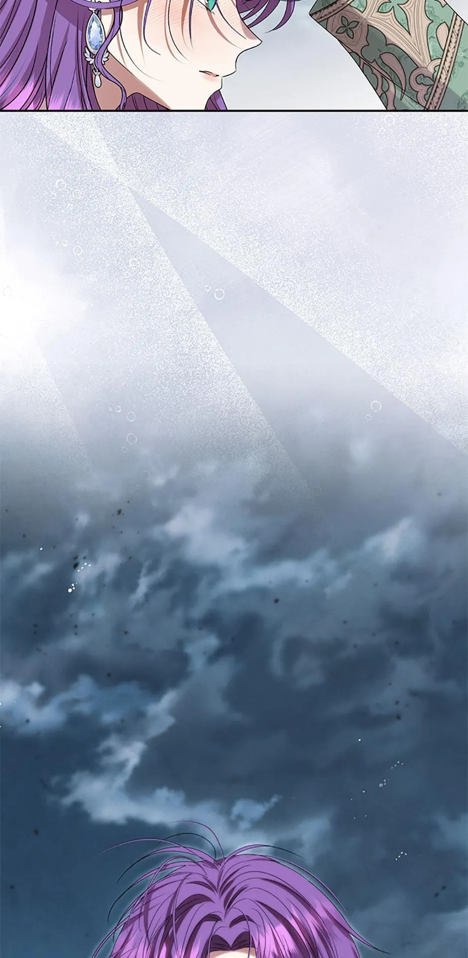 Read Materialistic Lady chapter 119 image 8 on Lezhin