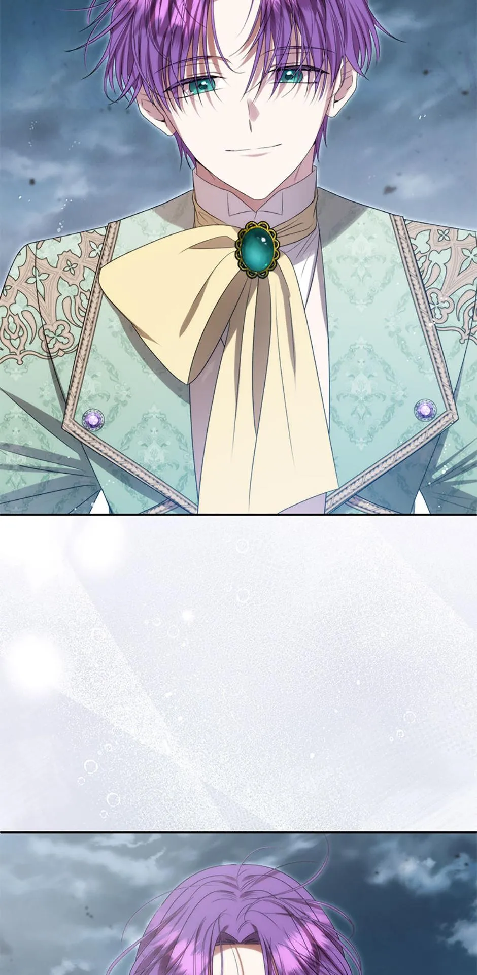 Read Materialistic Lady chapter 119 image 9 on Lezhin