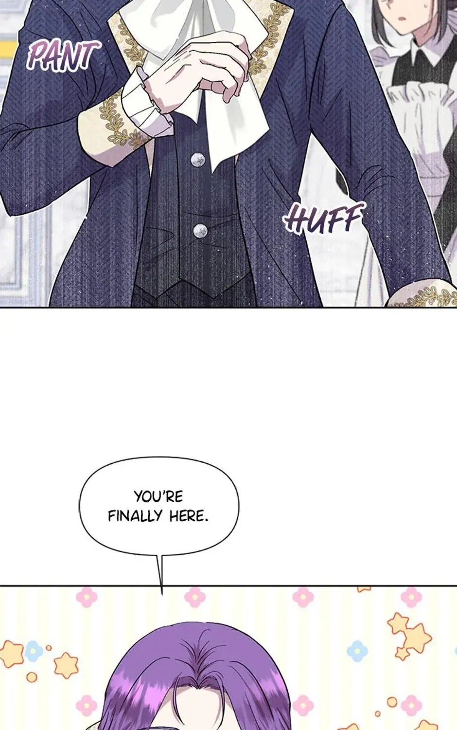 Read Materialistic Lady chapter 12 image 103 on Lezhin