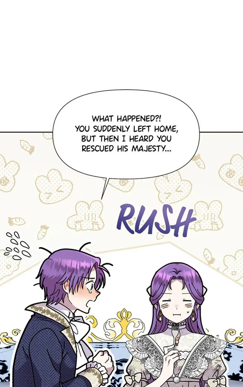 Read Materialistic Lady chapter 12 image 107 on Lezhin