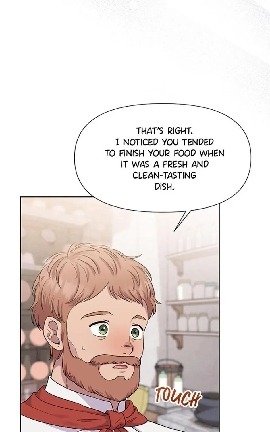 Read Materialistic Lady chapter 12 image 11 on Lezhin
