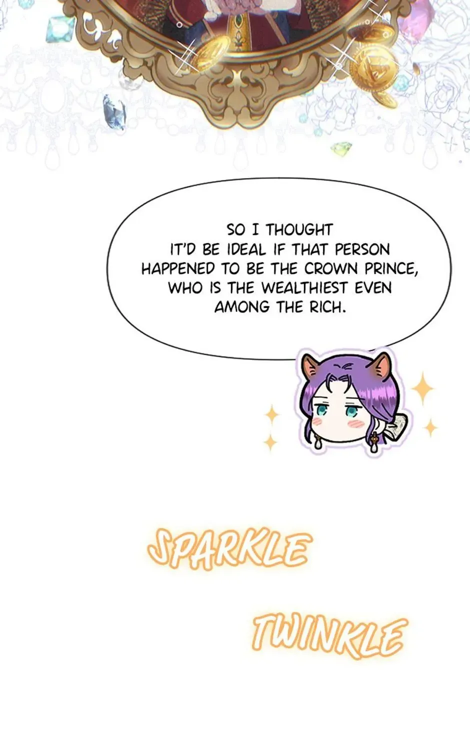 Read Materialistic Lady chapter 12 image 123 on Lezhin