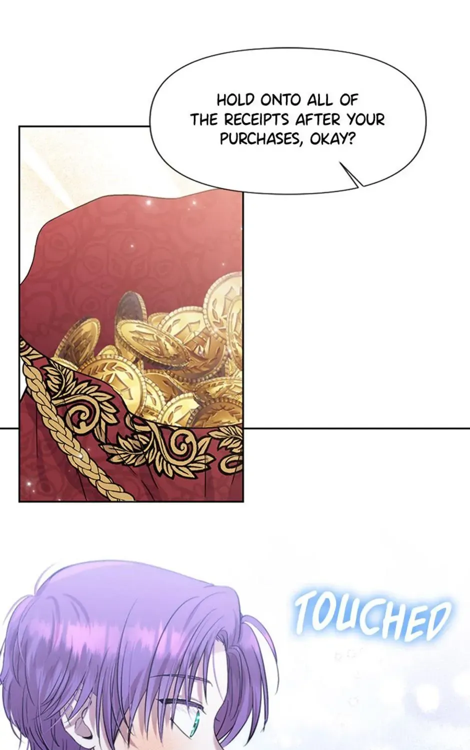 Read Materialistic Lady chapter 12 image 129 on Lezhin