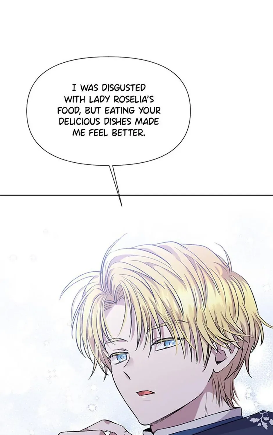 Read Materialistic Lady chapter 12 image 13 on Lezhin