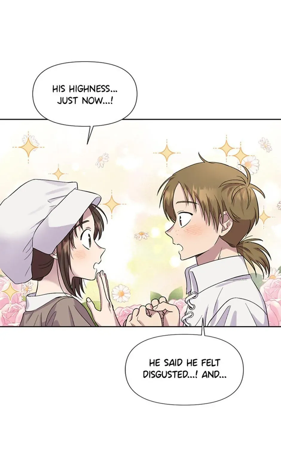 Read Materialistic Lady chapter 12 image 17 on Lezhin