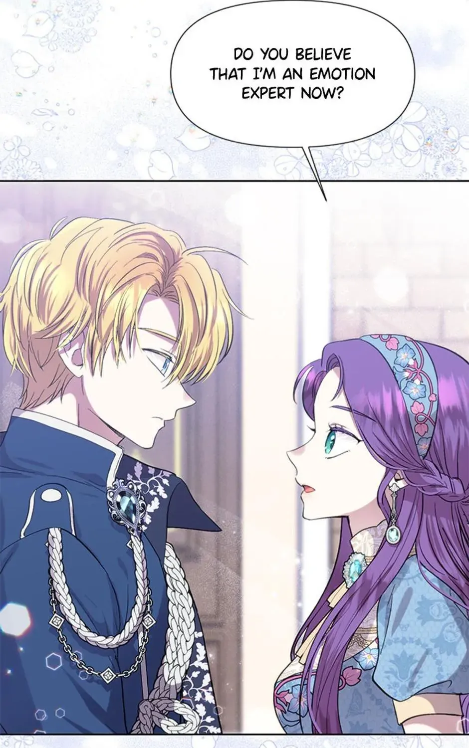 Read Materialistic Lady chapter 12 image 23 on Lezhin
