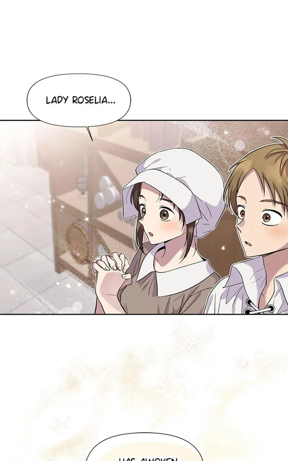 Read Materialistic Lady chapter 12 image 29 on Lezhin