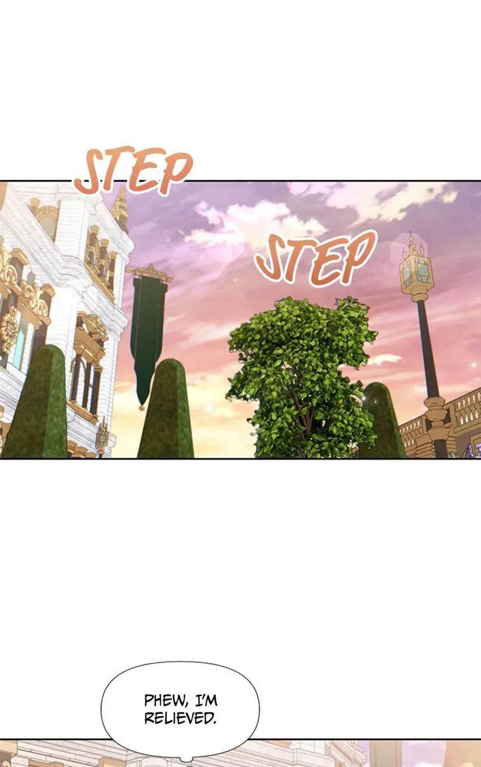 Read Materialistic Lady chapter 12 image 35 on Lezhin