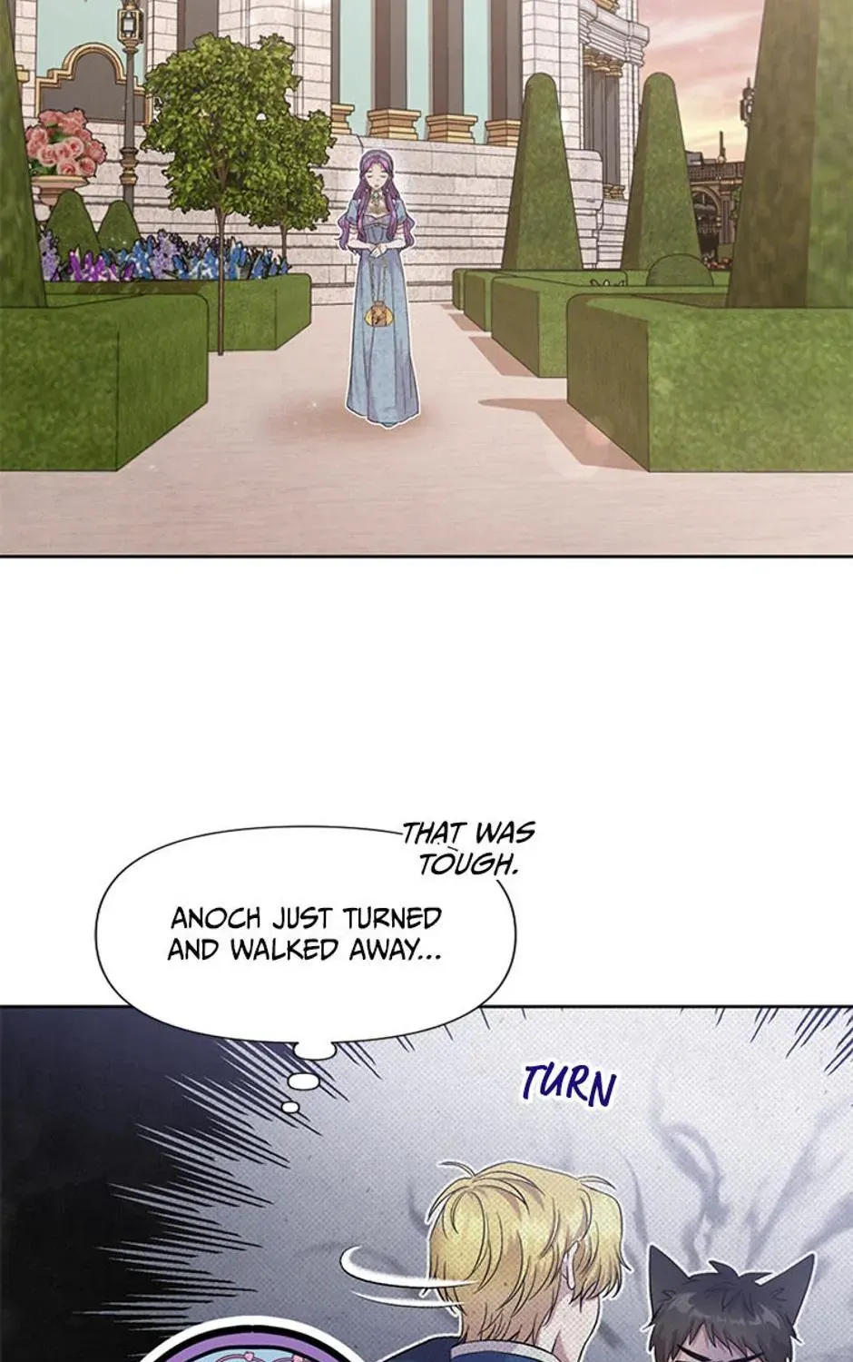 Read Materialistic Lady chapter 12 image 37 on Lezhin