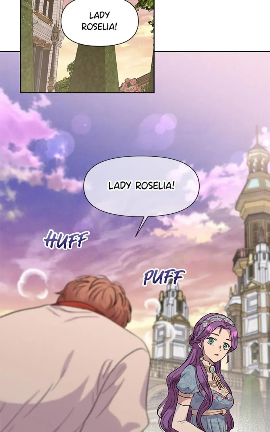 Read Materialistic Lady chapter 12 image 41 on Lezhin