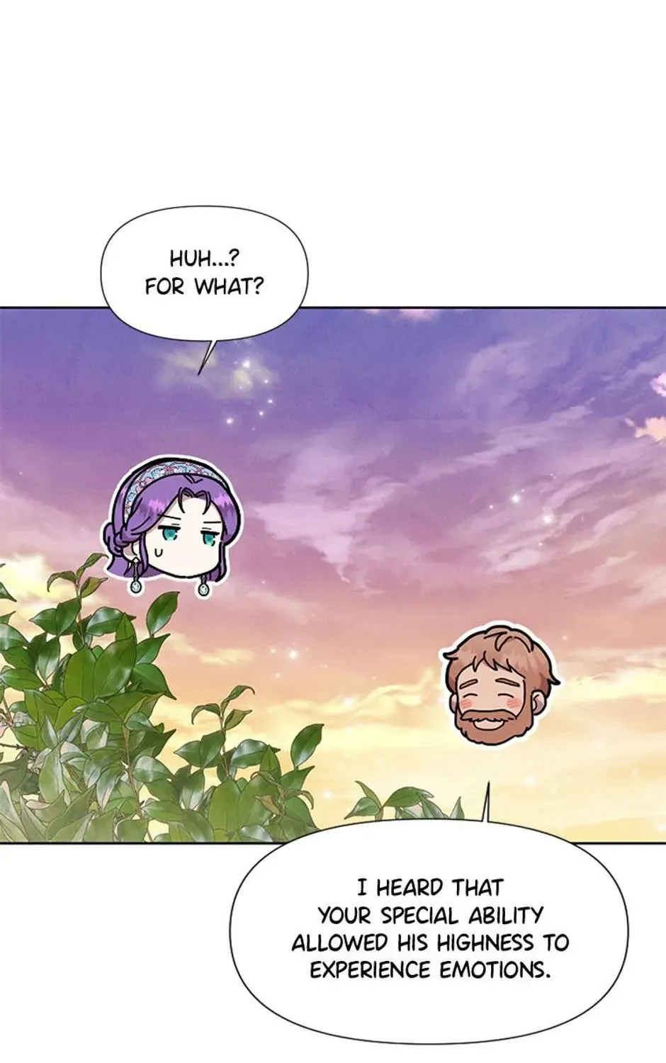 Read Materialistic Lady chapter 12 image 49 on Lezhin