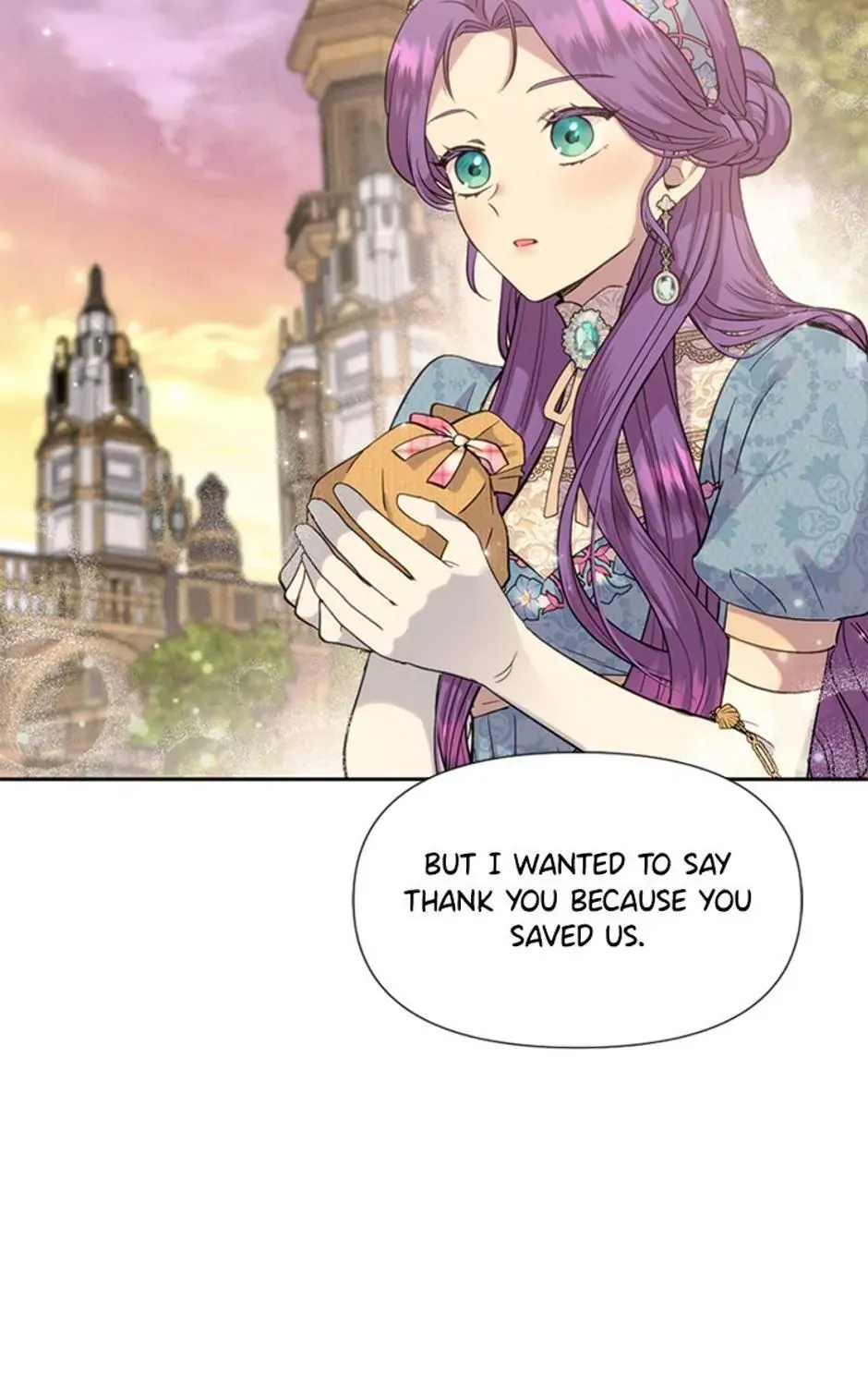 Read Materialistic Lady chapter 12 image 63 on Lezhin