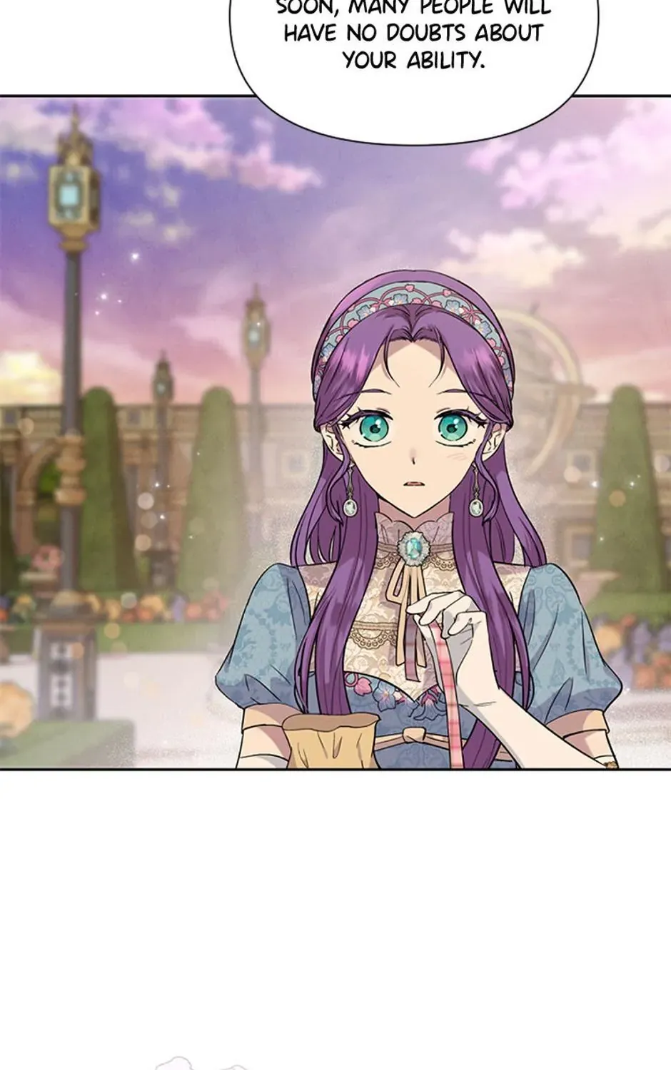 Read Materialistic Lady chapter 12 image 67 on Lezhin