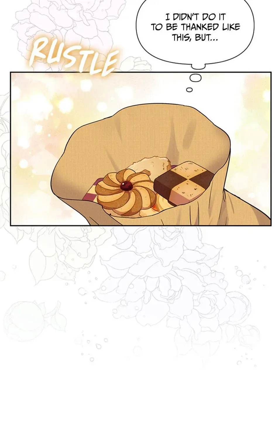 Read Materialistic Lady chapter 12 image 69 on Lezhin