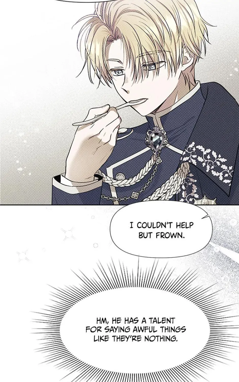 Read Materialistic Lady chapter 12 image 7 on Lezhin