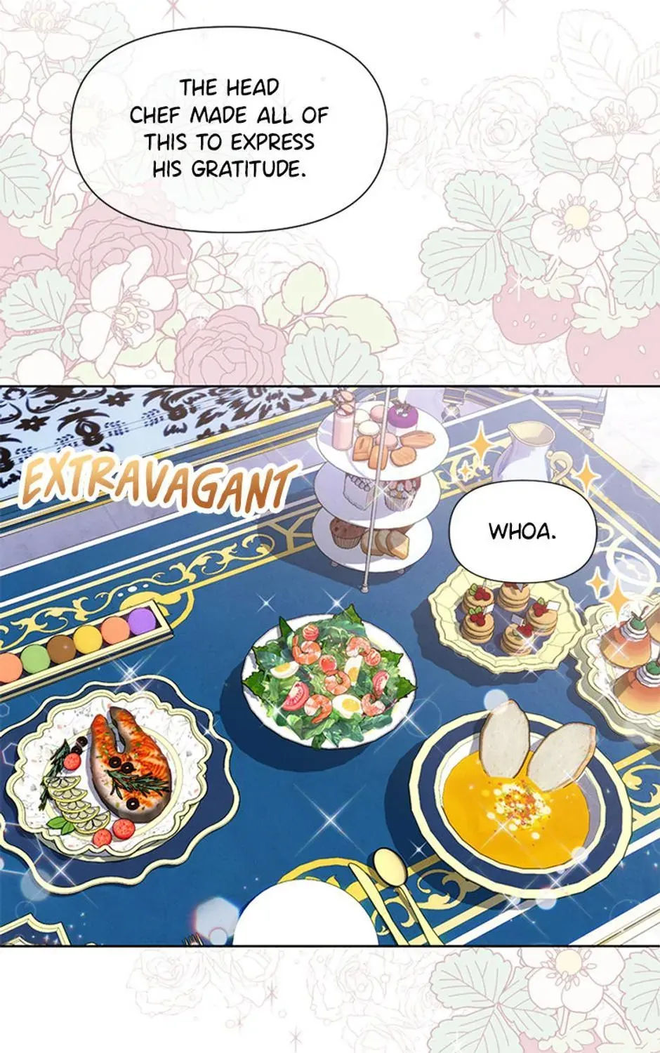 Read Materialistic Lady chapter 12 image 77 on Lezhin