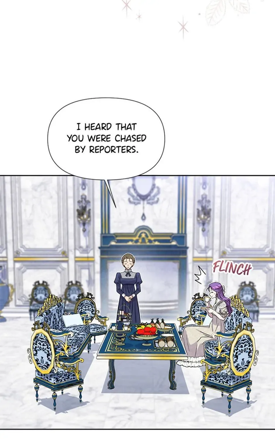 Read Materialistic Lady chapter 12 image 79 on Lezhin