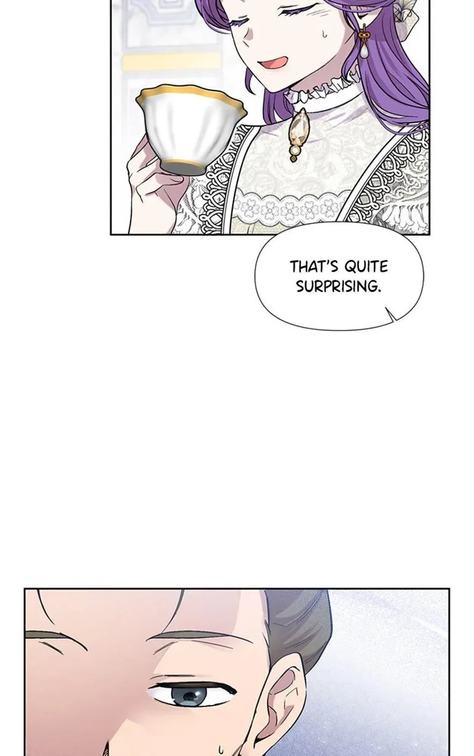 Read Materialistic Lady chapter 12 image 85 on Lezhin
