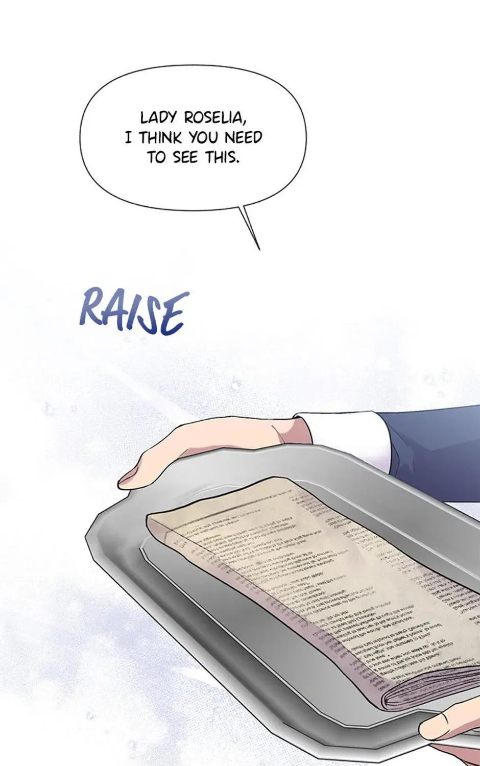 Read Materialistic Lady chapter 12 image 87 on Lezhin