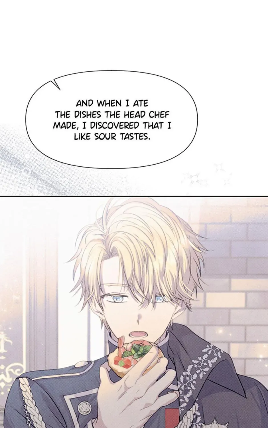 Read Materialistic Lady chapter 12 image 9 on Lezhin