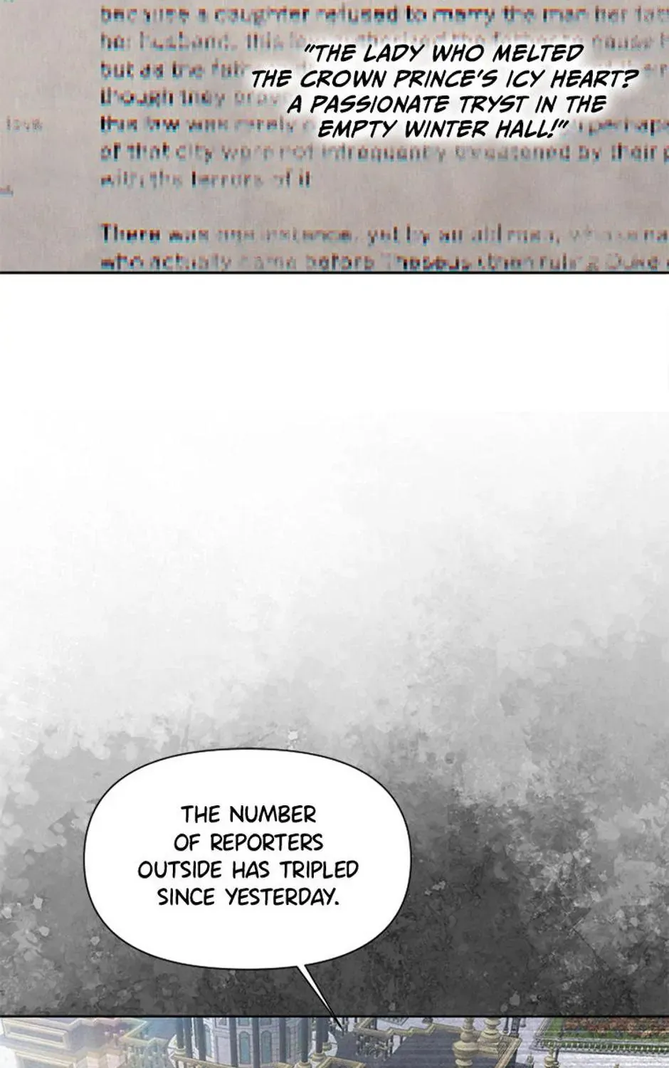 Read Materialistic Lady chapter 12 image 91 on Lezhin