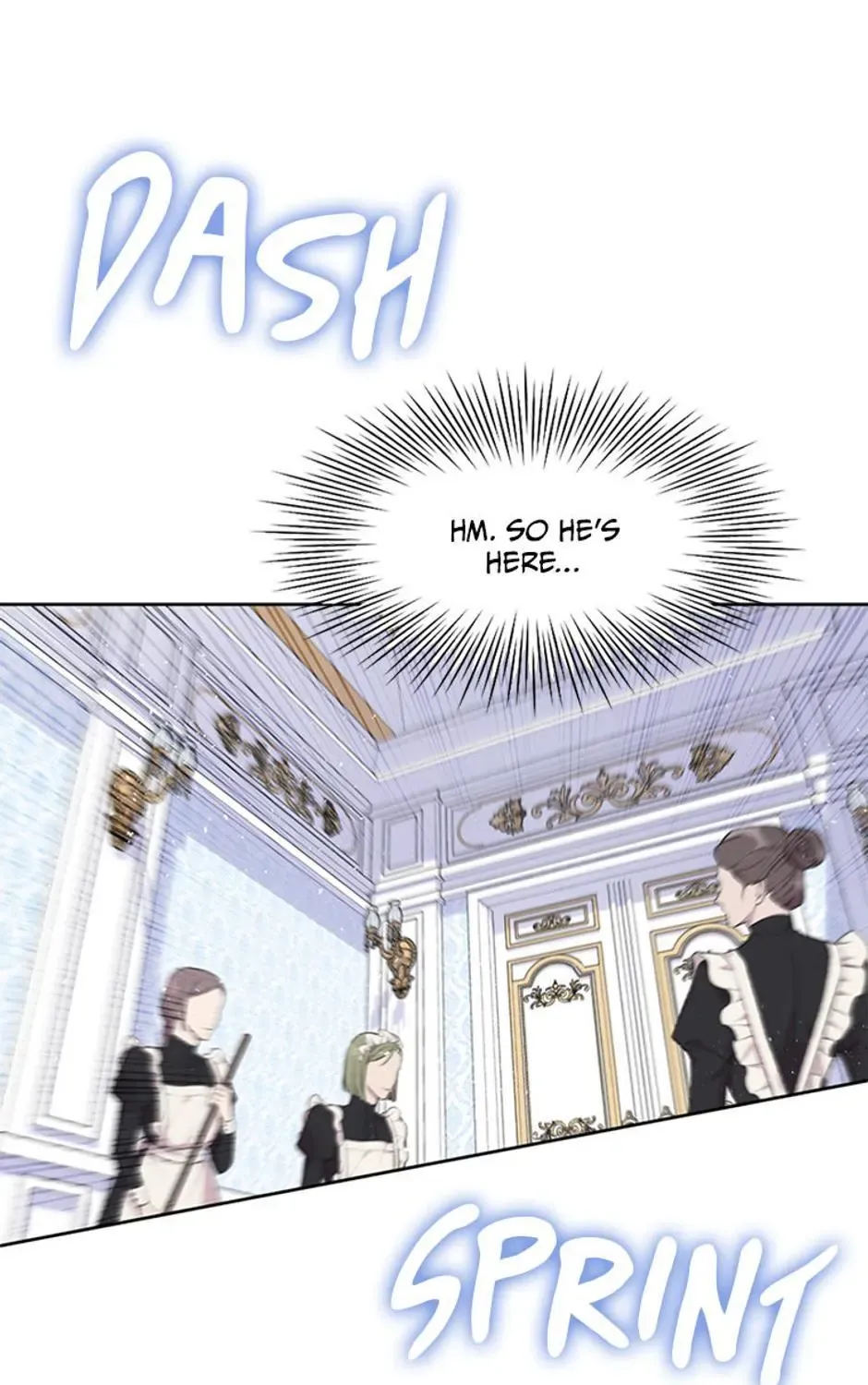 Read Materialistic Lady chapter 12 image 99 on Lezhin