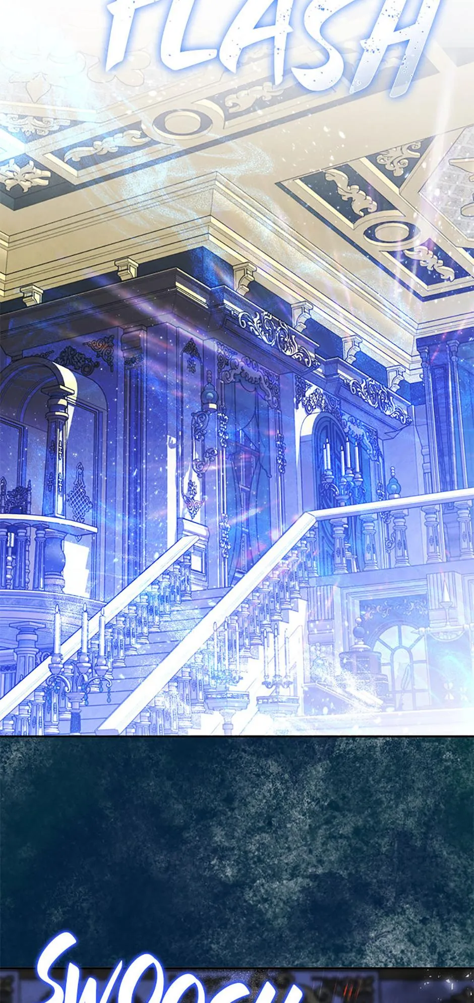 Read Materialistic Lady chapter 120 image 1 on Lezhin