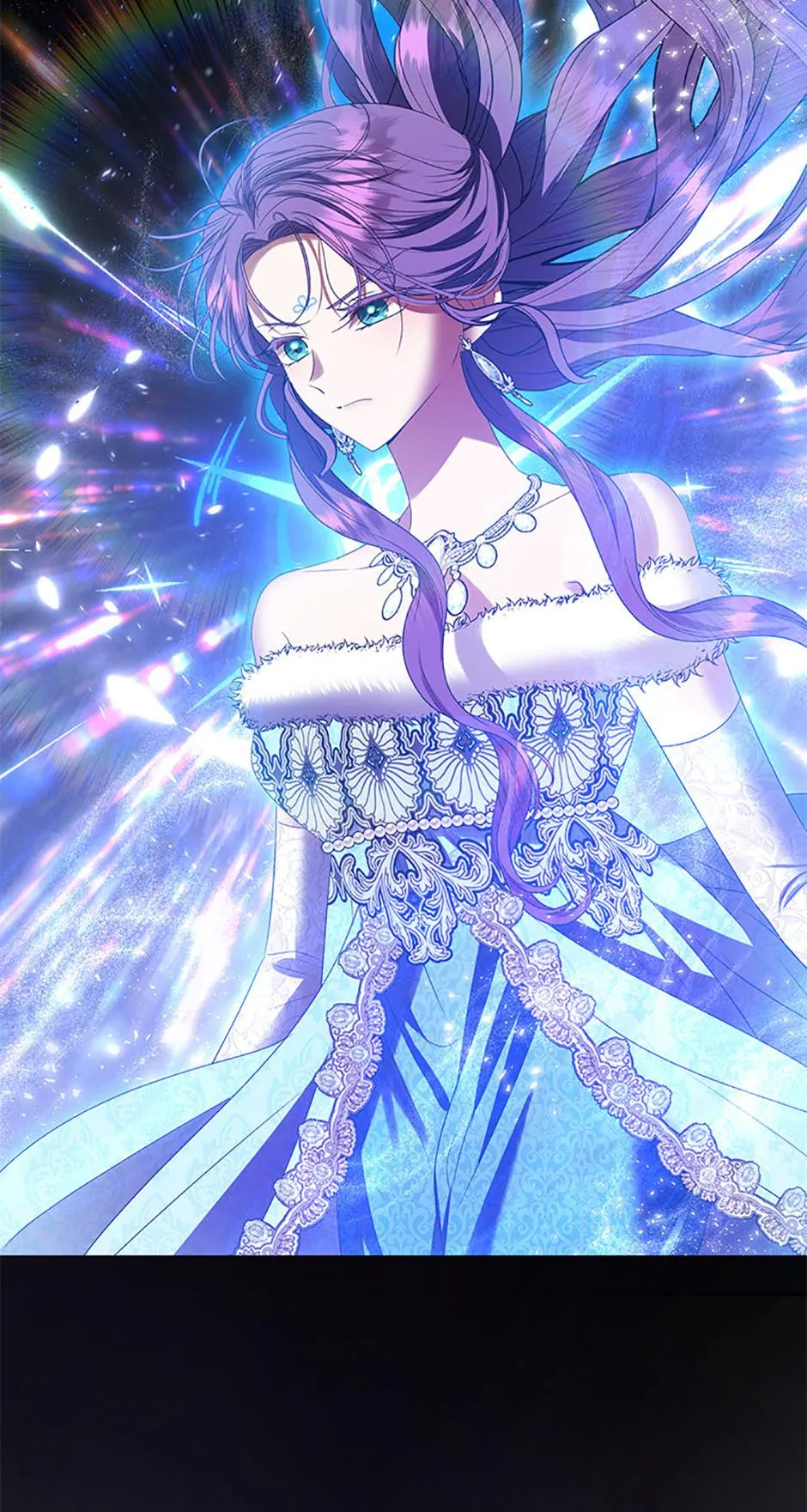 Read Materialistic Lady chapter 120 image 12 on Lezhin