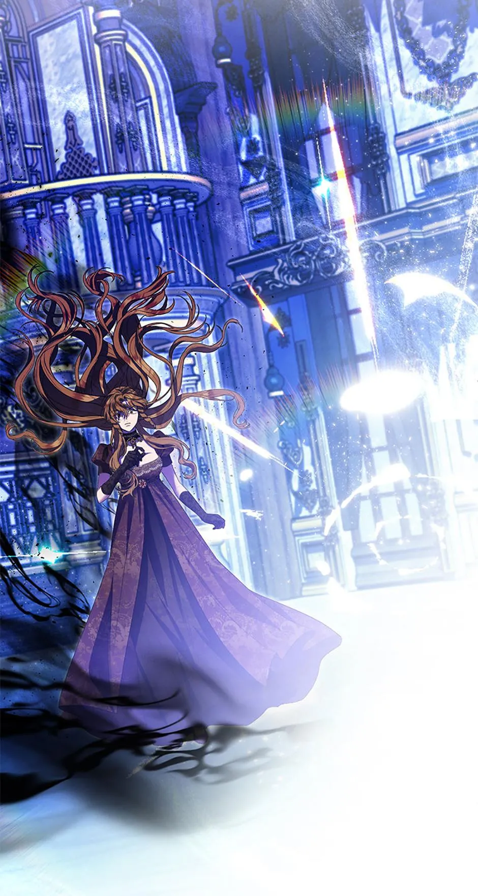 Read Materialistic Lady chapter 120 image 14 on Lezhin