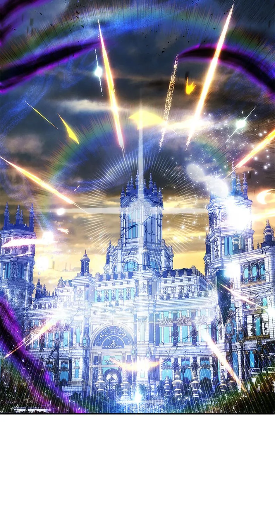 Read Materialistic Lady chapter 120 image 16 on Lezhin