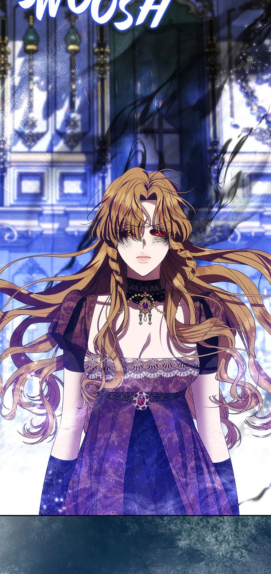 Read Materialistic Lady chapter 120 image 2 on Lezhin