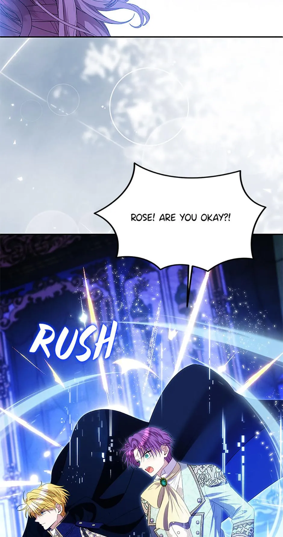 Read Materialistic Lady chapter 120 image 21 on Lezhin