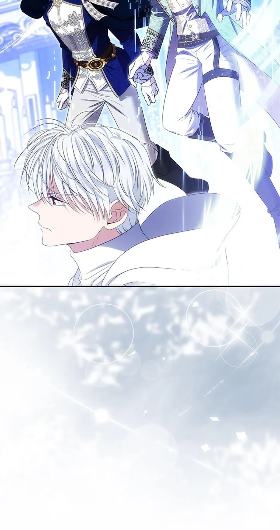 Read Materialistic Lady chapter 120 image 22 on Lezhin