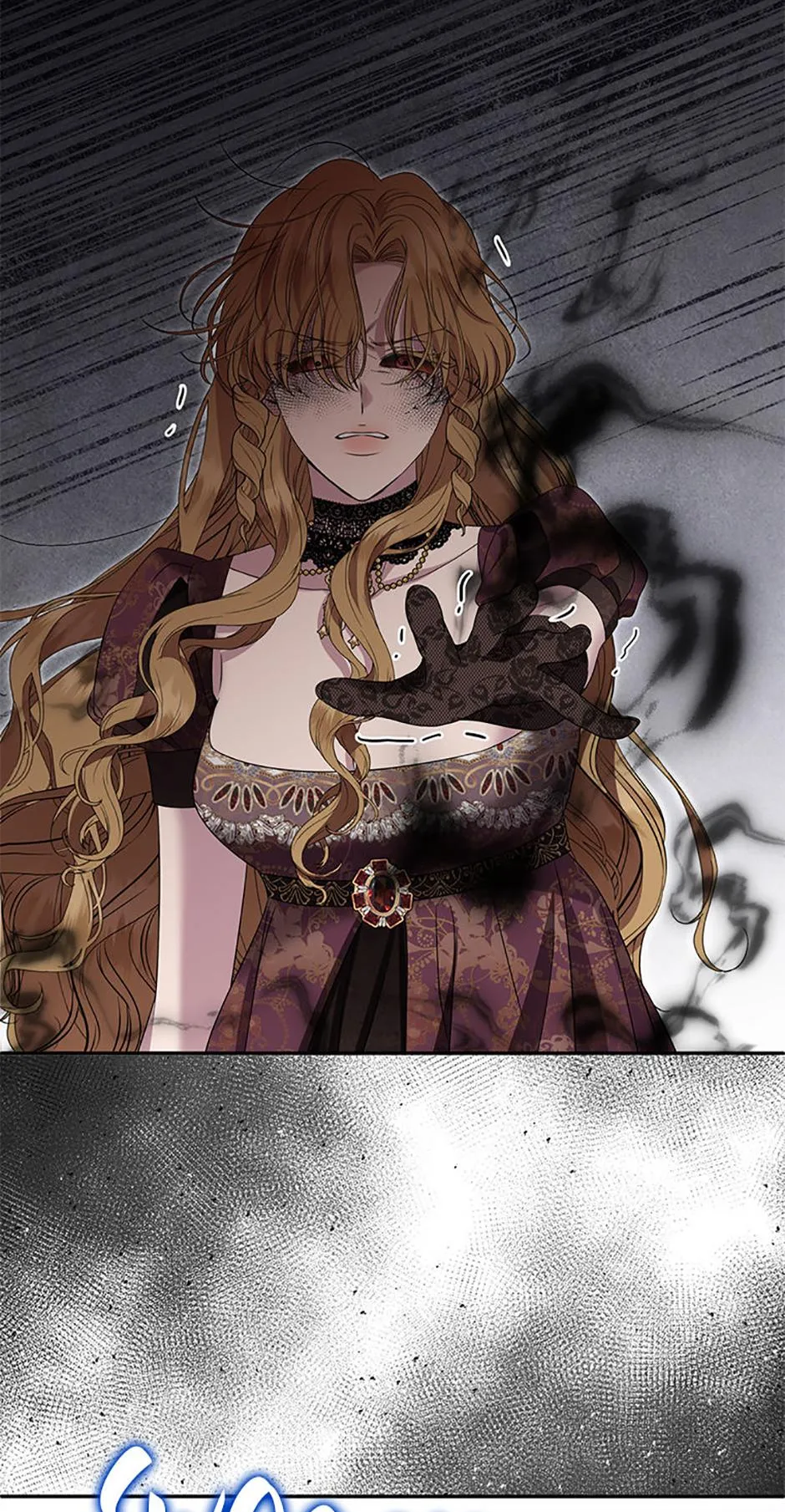 Read Materialistic Lady chapter 120 image 24 on Lezhin