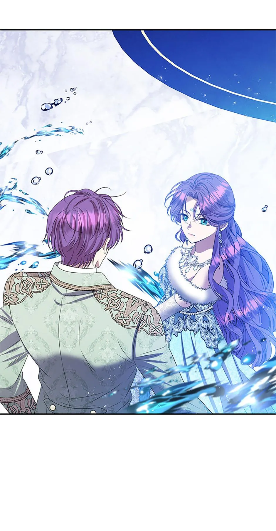 Read Materialistic Lady chapter 120 image 27 on Lezhin