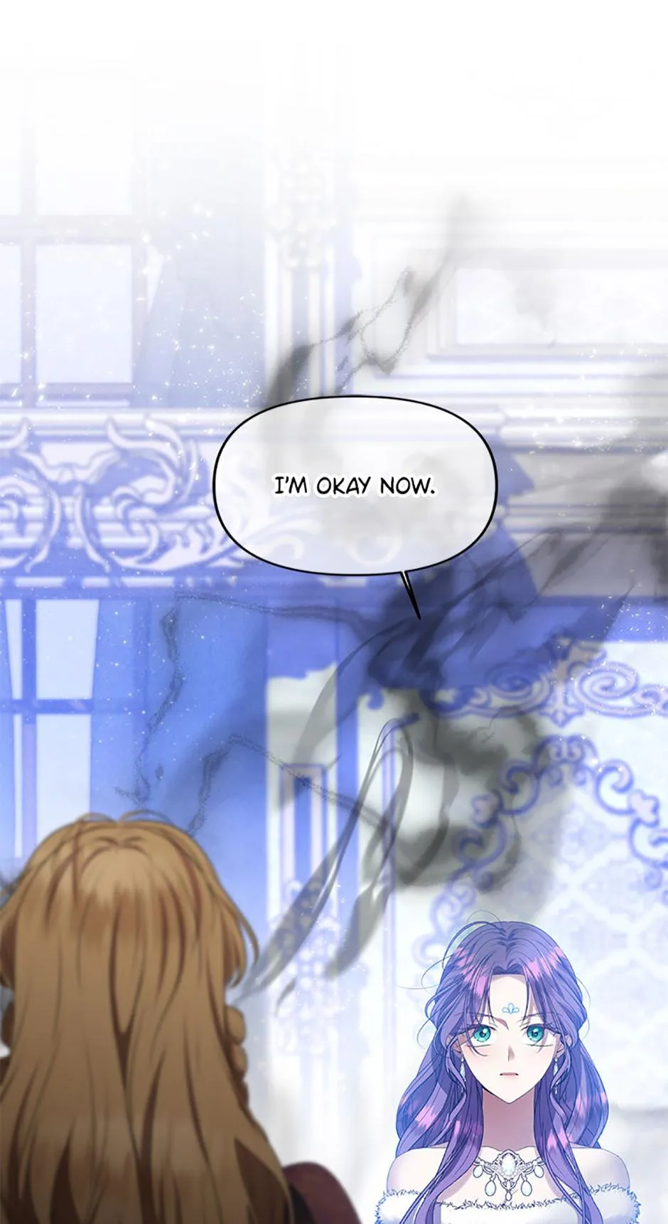 Read Materialistic Lady chapter 120 image 28 on Lezhin